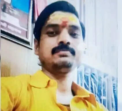 व्यवसायी विजेंद्र के खुद को गोली मारने की घटना अत्यंत दुखद : अजय राय