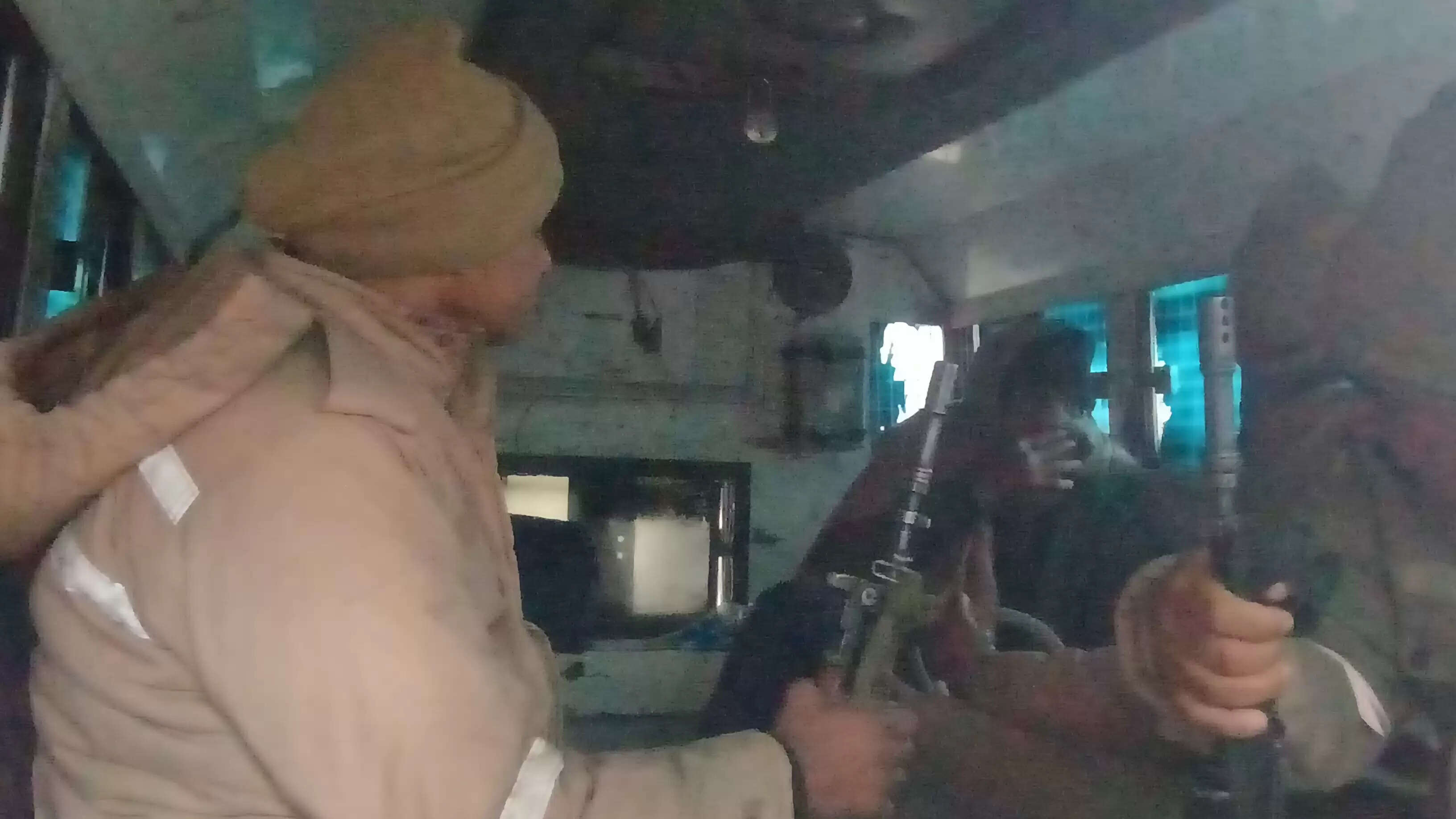 कोडीन कफ सिरप केस आरोपी भोला जायसवाल की कोर्ट में हुई पेशी, भेजा गया 14 दिनों की न्यायिक हिरासत में