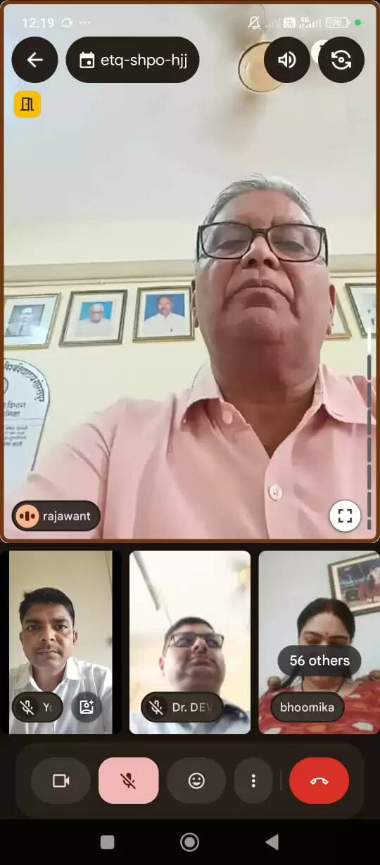 भारतीय ज्ञान परम्परा को जानने का एकमात्र साधन संस्कृत - प्रो. सन्तोष शुक्ल