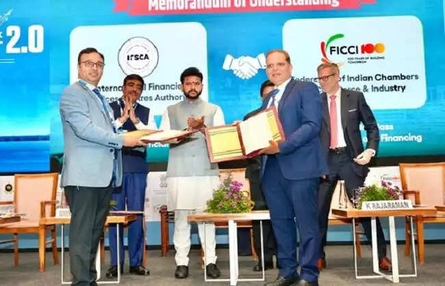 भारत विमानों को पट्टे पर देने में एक प्रमुख केंद्र बनने का इच्छुकः राममोहन नायडू