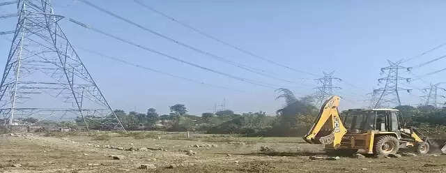 एमडीडीए का अवैध प्लॉटिंग और निर्माण के खिलाफ ध्वस्तीकरण अभियान रहेगा जारी