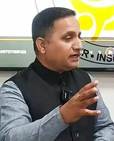 बांग्लादेश में भीड़ का आतंक, हिंदू युवक की पीट-पीटकर हत्या ने मानवता को झकझोर दिया: पवन शर्मा