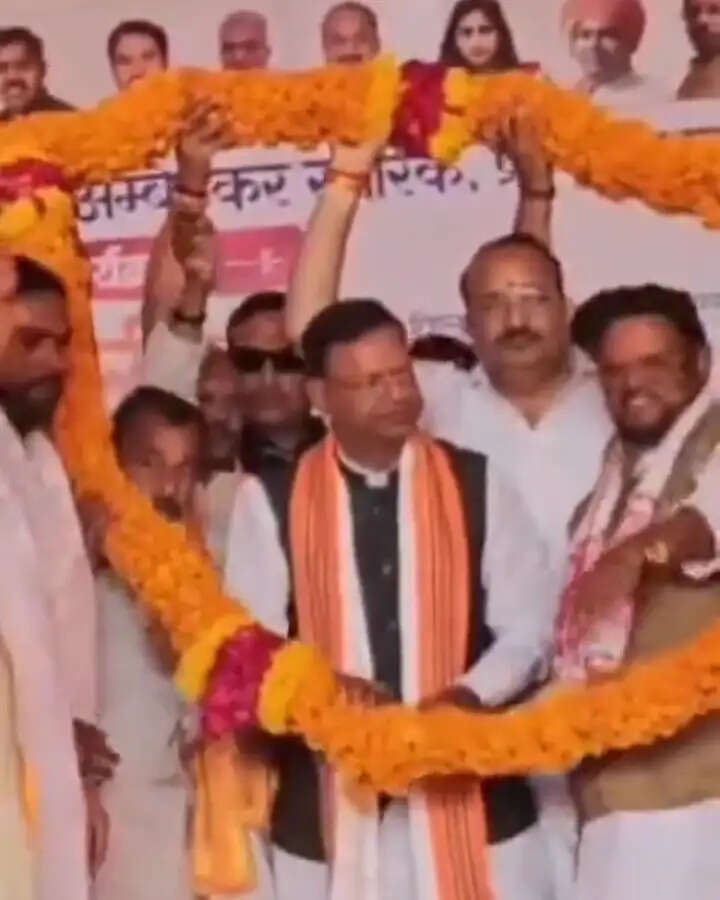 डॉ. भीमराव अंबेडकर के विचारों को आत्मसात करने की जरूरत : पंकज चौधरी