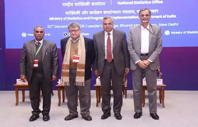 सरकार खुदरा महंगाई की गणना में ई-कॉमर्स, ऑनलाइन स्रोतों को करेगी शामिल