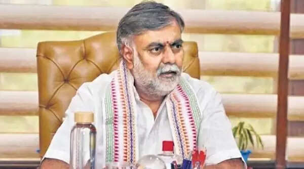 ग्रामीण क्षेत्र के विकास हेतु सकारात्मक दृष्टिकोण के साथ कार्य कर रही मप्र सरकार : मंत्री प्रह्लाद सिंह पटेल