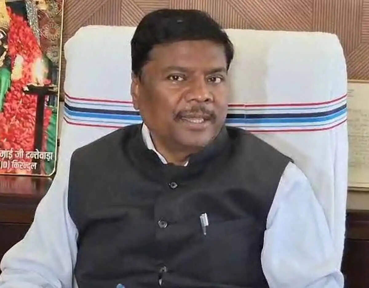 लोकतंत्र का गला घोंटने वाली कांग्रेस आज लोकतंत्र की बात कर रही है : केदार कश्यप