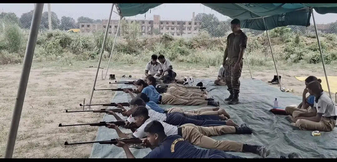 आधुनिक तकनीक के साथ तैयार हो रहे अनुशासित और सक्षम कैडेट : रितु श्रीवास्तव रावत