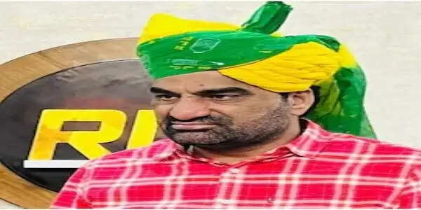 भाजपा प्रदेशाध्यक्ष को बेनीवाल की चेतावनी: बोले सामाजिक बहिष्कार वाले बयान का देंगे कानूनी जवाब