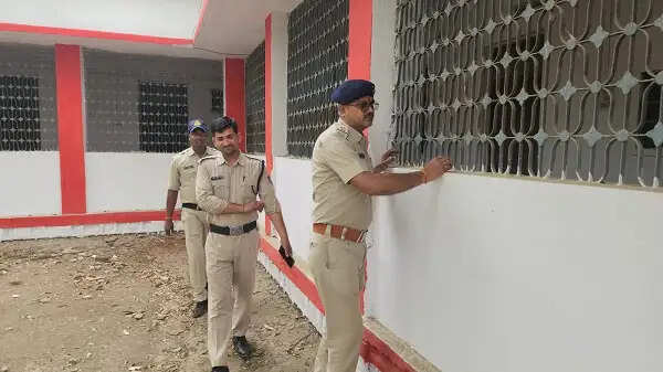 मैहर जिला न्यायालय को बम से उड़ाने की धमकी, सर्च अभियान में कुछ नहीं मिला