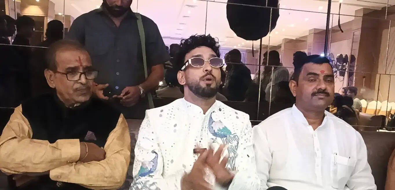 राजस्थानी संस्कृति को विश्व मंच तक पहुंचाएगा ‘केसरिया प्रोडक्शन’