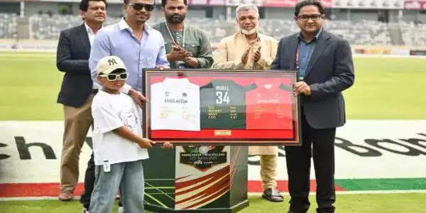 बीसीबी ने न्यूजीलैंड वनडे से पहले रुबेल हुसैन को अंतरराष्ट्रीय क्रिकेट से दी विदाई