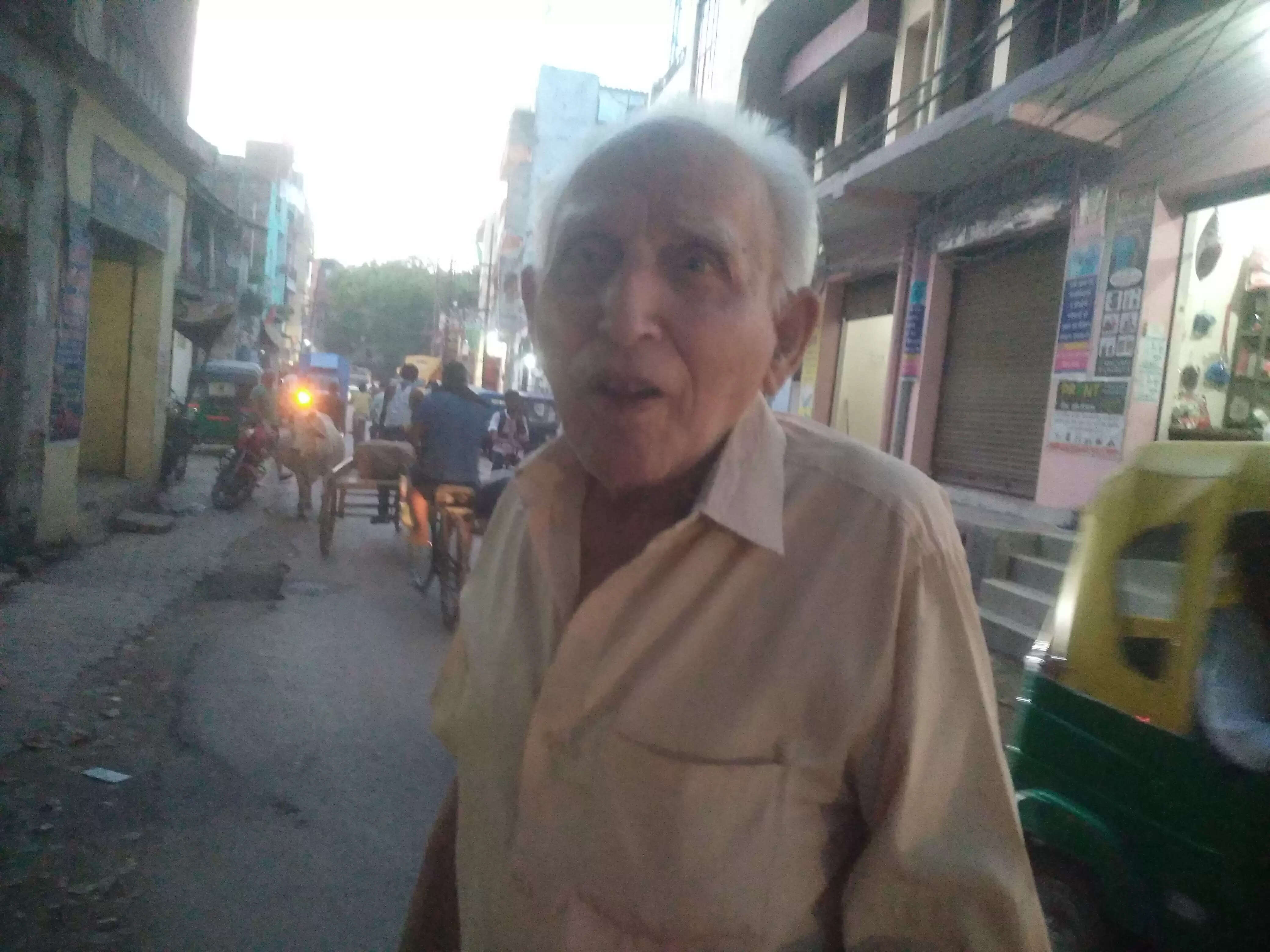 वाराणसी : जगतगंज में गुरुद्वारा और हनुमान मंदिर का 42 साल पुराना विवाद सुलझा,क्षेत्रीय लोगों में हर्ष