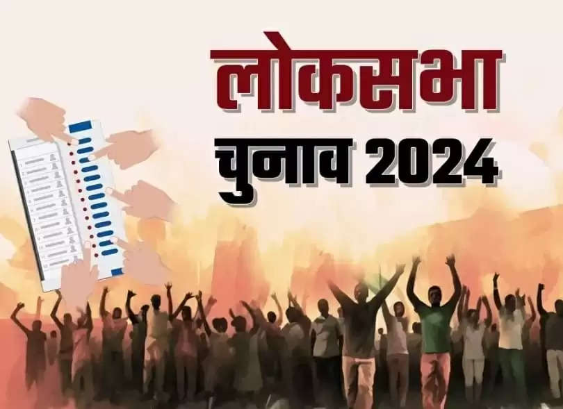 लोस चुनाव : उत्तर प्रदेश में अर्श से फर्श पर आई कांग्रेस, खाते में सिर्फ 1 सीट, वोट शेयर 47 फीसदी गिरा