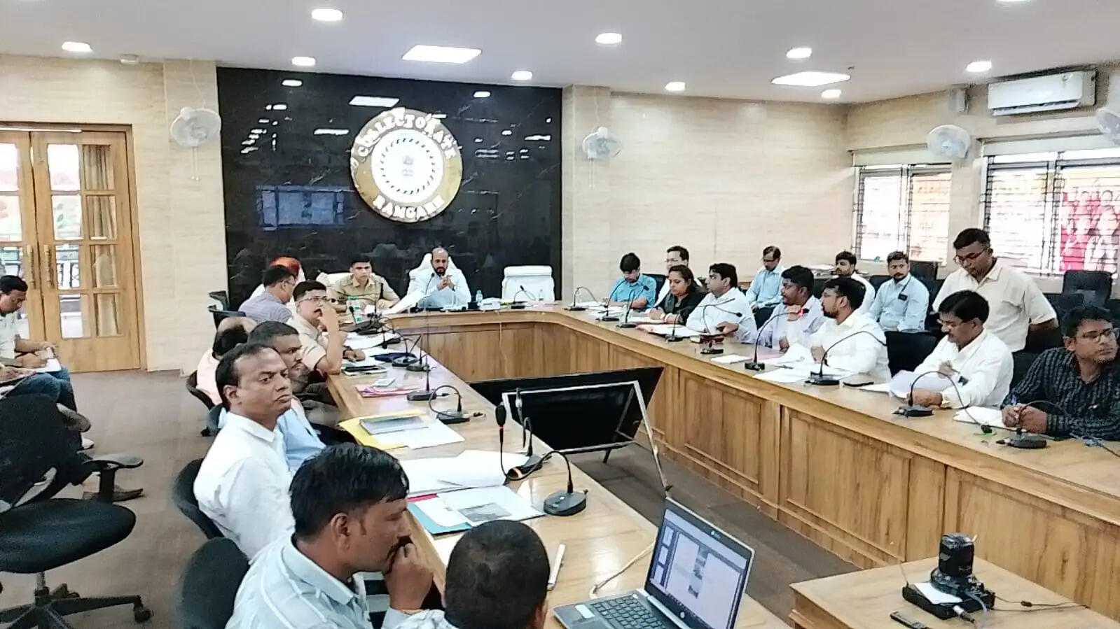 अवैध खनन पर सख्ती, खनिज परिवहन वाले वाहनों में जीपीएस अनिवार्य