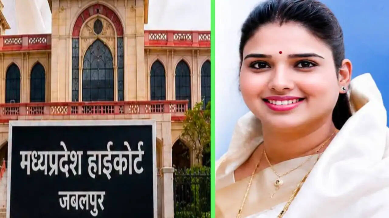सागर : बीना विधायक के दलबदल मामले पर उच्च न्यायालय में सुनवाई पूरी, फैसला सुरक्षित