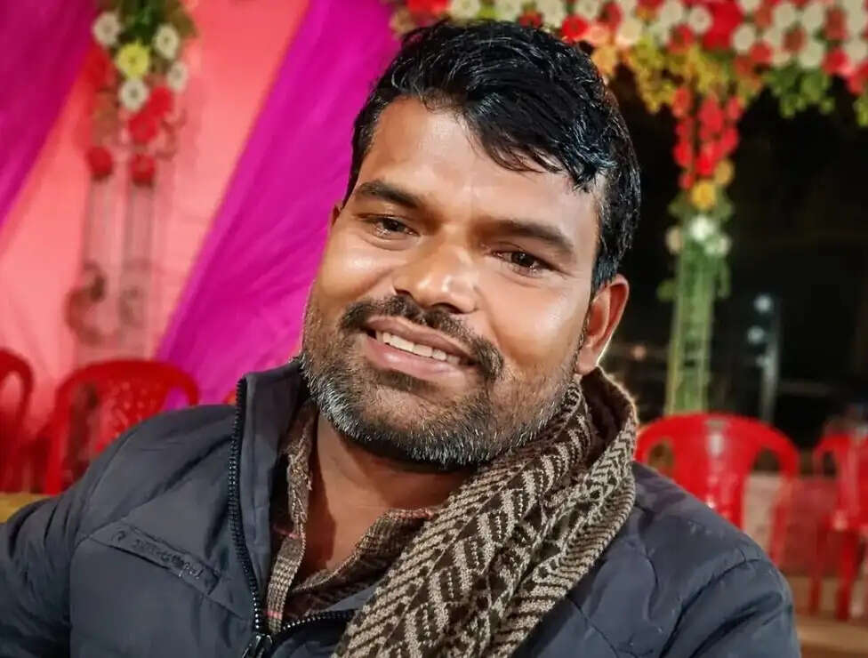 सुपौल में दर्दनाक हादसा: नहर में पलटा ट्रैक्टर, दबकर युवक की मौत