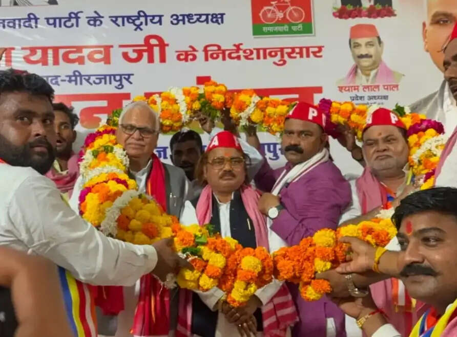 कुशवाहा-मौर्य सम्मेलन में सामाजिक न्याय और पीडीए की एकजुटता पर जोर