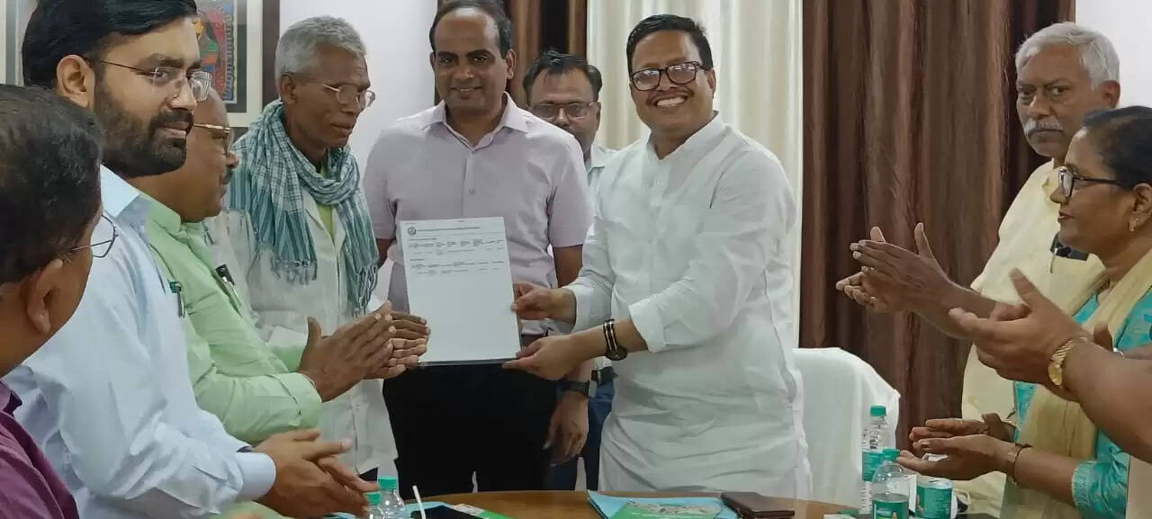 बाल श्रम उन्मूलन मुक्ति व पुनर्वास को राज्य सरकार तत्पर:डाॅ. चक्रपाणि