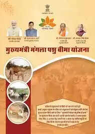 मरुधरा में मंगला पशु बीमा योजना से होगा पशुधन का मंगल