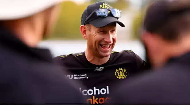 एमएलसी: सिएटल ऑर्काज़ के नए कोच बने एडम वोगेस