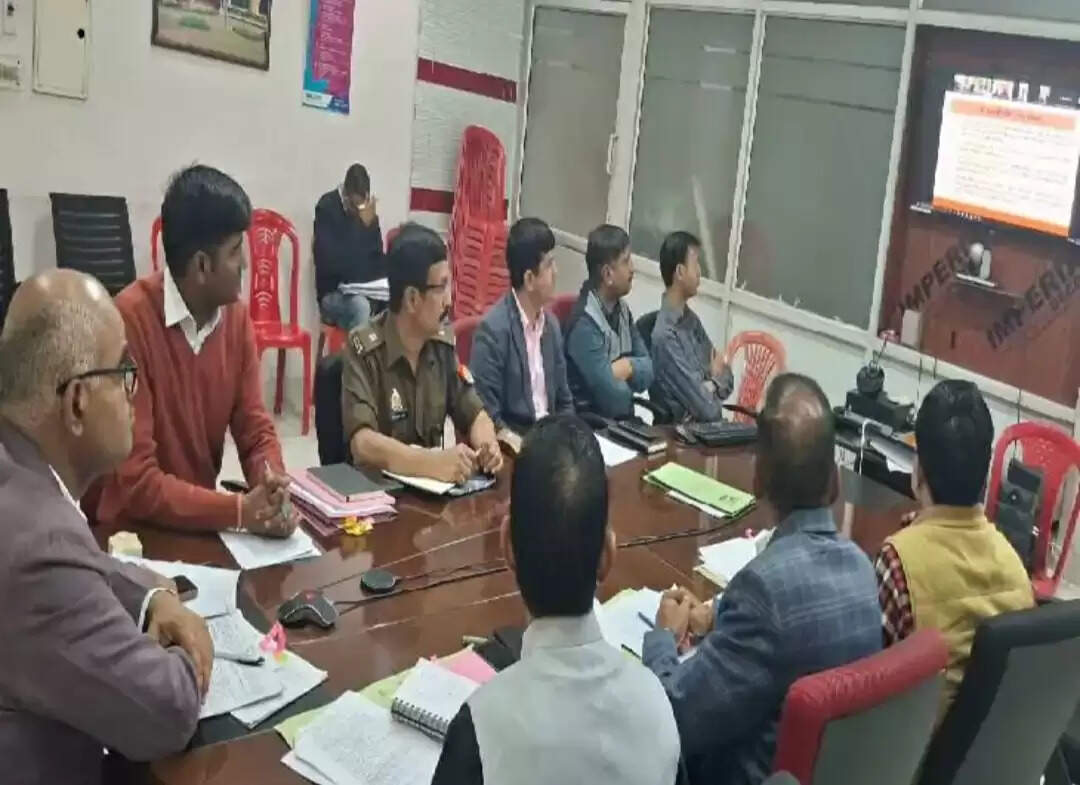 बोर्ड परीक्षा केंद्रों में लगे सीसीटीवी कैमरा फुटेज को सुरक्षित रखा जाए : मुख्य सचिव