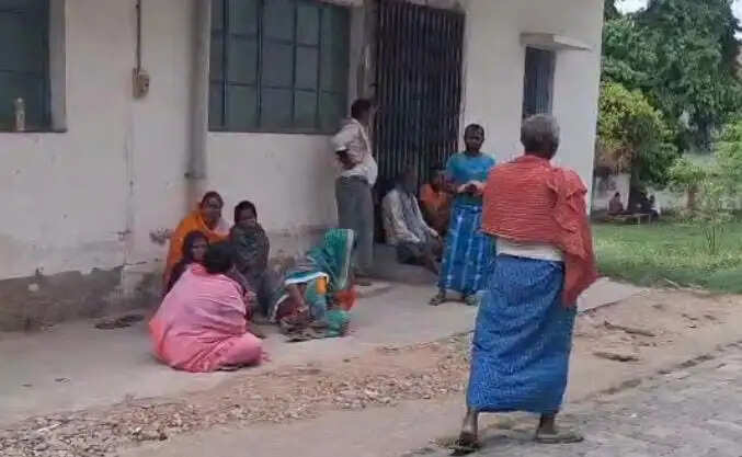 ट्रैक्टर हादसे में 12 वर्षीय बच्चे की मौत, तीन घायल