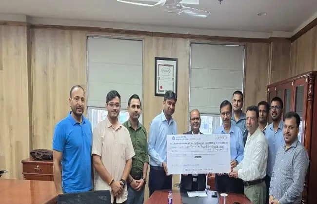 उत्तराखंड&nbsp;&nbsp;का भूस्खलन प्रबंधन मॉडल अब दूसरे राज्यों में भी बना रहा पहचान