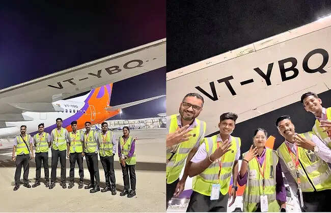 अकासा एयर के बेड़े में 40वां विमान शामिल, एयरलाइन ने बेड़े का किया विस्तार