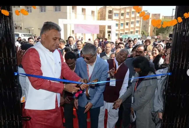 भोपाल के होम्योपैथी वैलनेस सेंटर को आज मिलेगा आयुष और एकीकृत चिकित्सा नवाचार सम्मान-2026