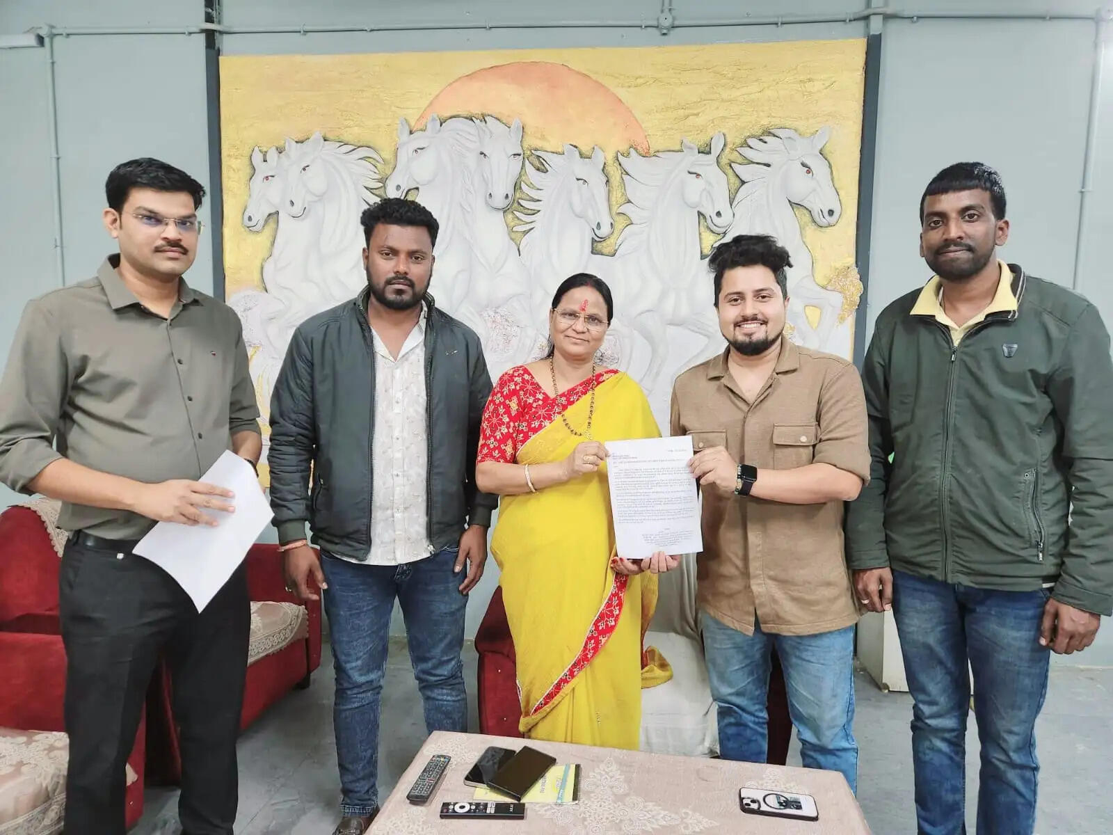 कोरबा में बनेगा डिजिटल क्रिएटर स्टूडियो , सोशल मीडिया को मिलेगा बूस्ट