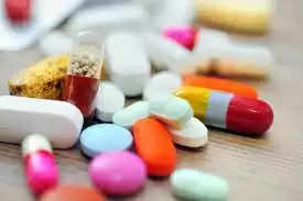कोई भी रोगी दवाओं की उपलब्धता को लेकर परेशान नहीं हो: एमडी आरएमएससीएल