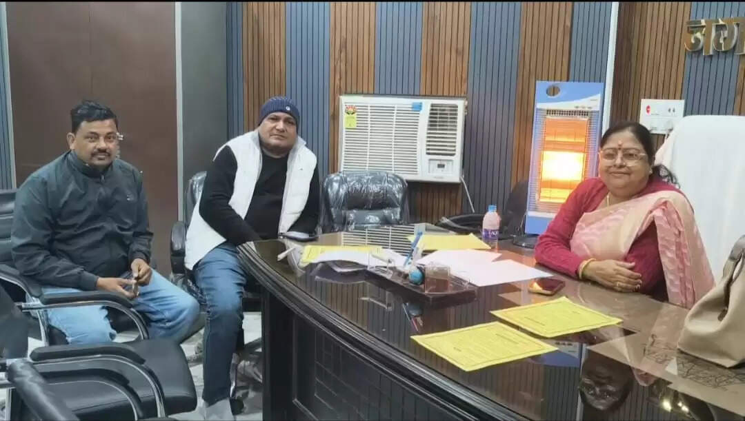 ब्याज रहित एकमुश्त बकाया होल्डिंग टैक्स का भुगतान 31 मार्च तक