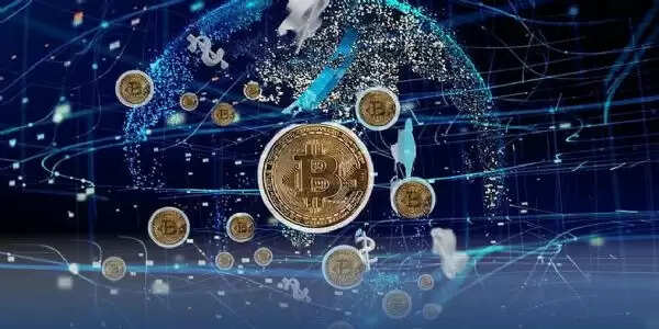 काठमांडू में 74 करोड़ रुपये के क्रिप्टो करेंसी कारोबार में दो लोग गिरफ्तार