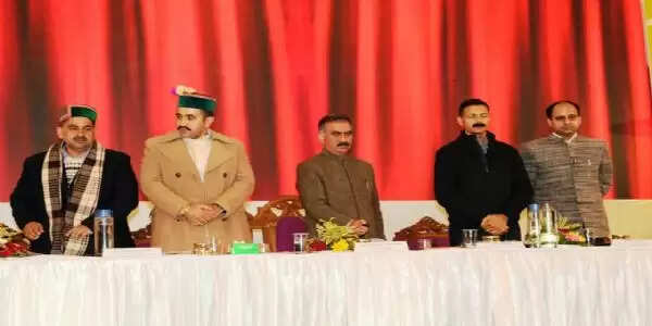 सिटीजन कनेक्ट प्रोग्राम का दूसरा चरण शुरू, कई शहरी योजनाओं का आगाज