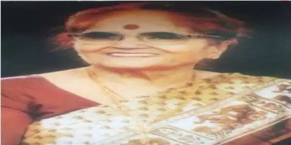 भाजपा की पहली महिला महापौर शकुंतला आर्या का निधन, हर्ष मल्होत्रा ने जताया शोक