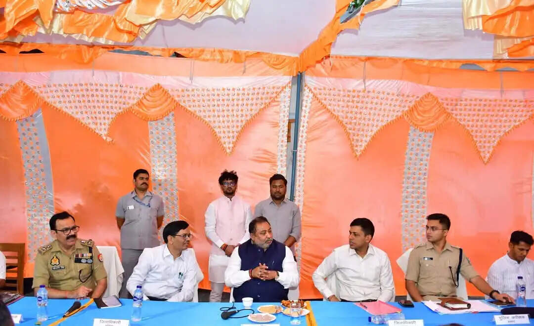 बिहार से सटे भरौली में एनएच पर लगने वाले जाम की समस्या का होगा समाधान