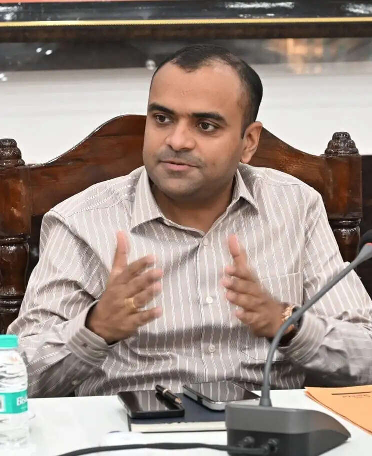 30 जून को सूर्यास्त के बाद हरिद्वार में खनन व मिट्टी खुदाई पर पूर्ण रोक