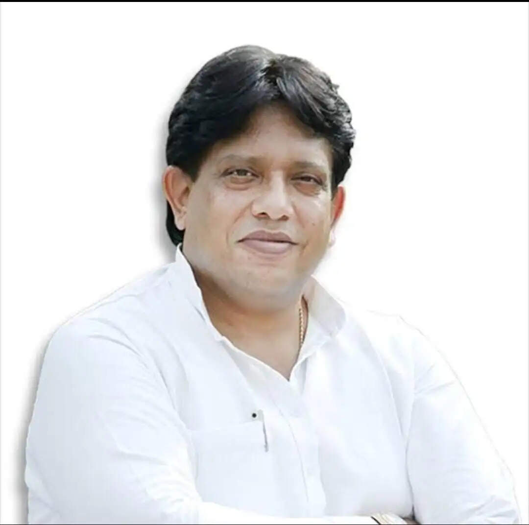 भाजपा महिलाओं की आड़ में अपनी ओझिल राजनीति को आगे बढ़ा रही : सुनील सिंह