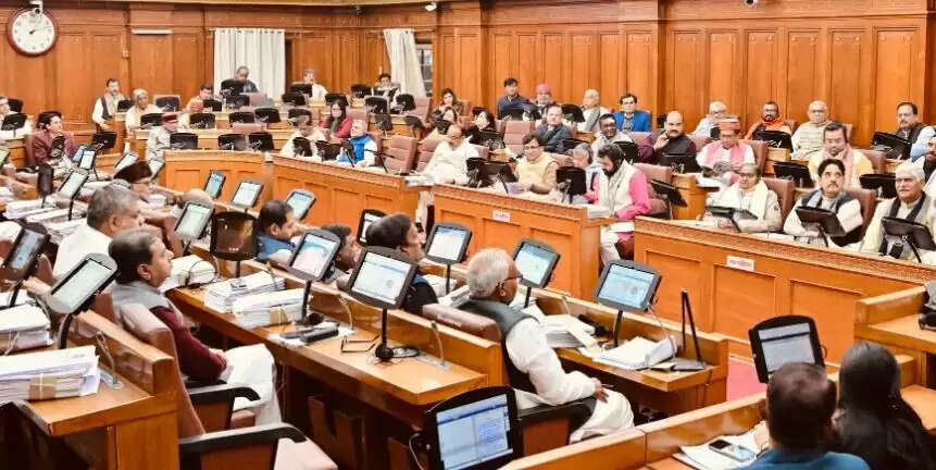 प्रशिक्षण के बाद युवाओं के लिए रोजगार की कोई कमी नहीं : कपिल देव अग्रवाल