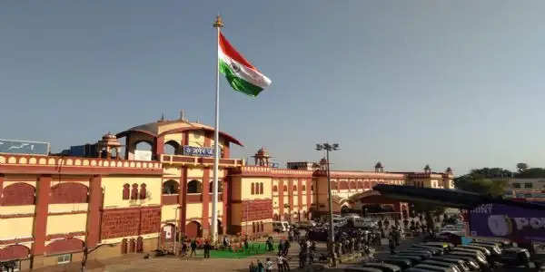 अजमेर जिले के पांच सौ मंदिरों में होंगे प्राण प्रतिष्ठा के समारोह