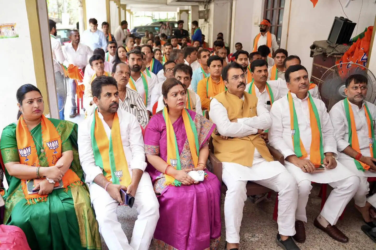 'मन की बात' के प्रेरक संदेश विकसित भारत के संकल्प को देंगे नई ऊर्जा : संजय सरावगी