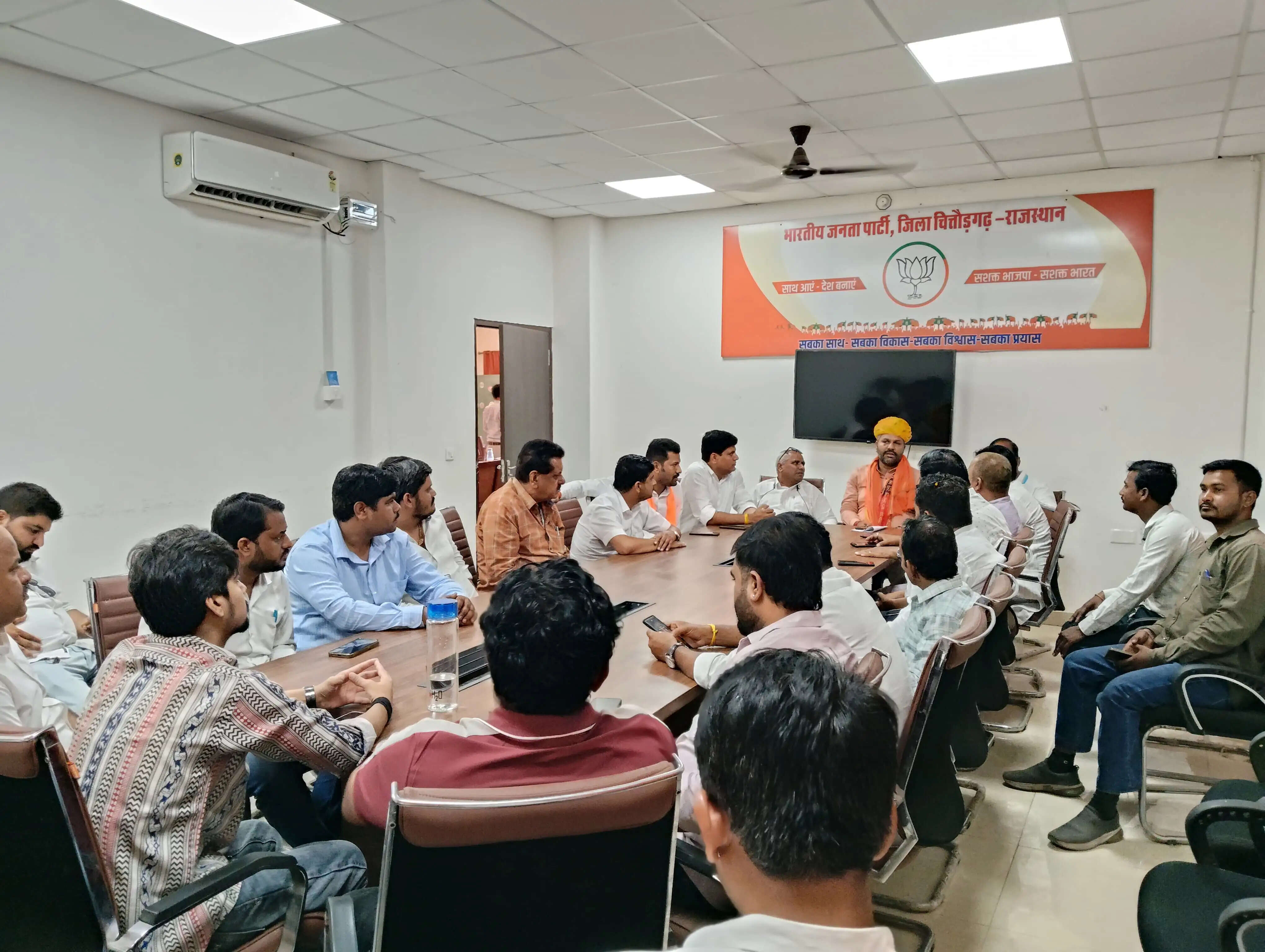 मोदी सरकार के 12 वर्षों में सुशासन और गरीब कल्याण के क्षेत्र में हुए ऐतिहासिक कार्य