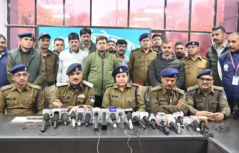 मप्र पुलिस की अपराधों पर प्रभावी कार्रवाई, एक करोड़ रुपये से अधिक की संपत्ति बरामद