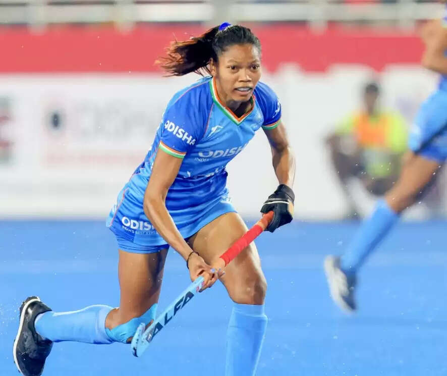 एफआईएच प्रो लीग में भारत की पुरुष और महिला हॉकी टीमें बेल्जियम के खिलाफ मैदान में उतरेंगी