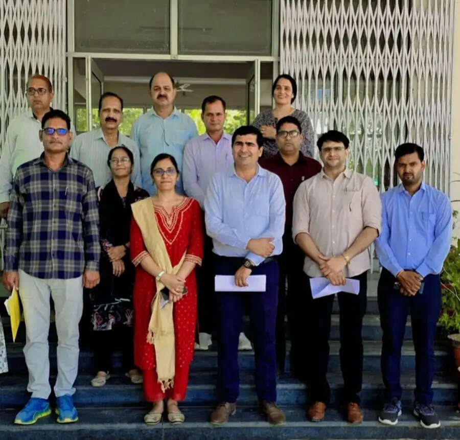 वरिष्ठता बदली, प्रमोशन छूटा: प्रिंसिपल रिव्यू डीपीसी की मांग तेज, 25 मई तक चेतावनी