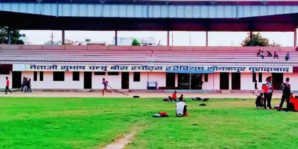 मुरादाबाद : सिविल सर्विसेज प्रतियोगिता में दम दिखाएंगे सरकारी अधिकारी- कर्मचारी