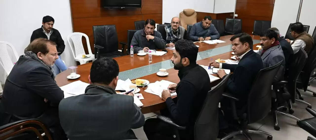 आत्मनिर्भरता पर केंद्रित होगा सूरजकुंड अंतरराष्ट्रीय शिल्प मेला