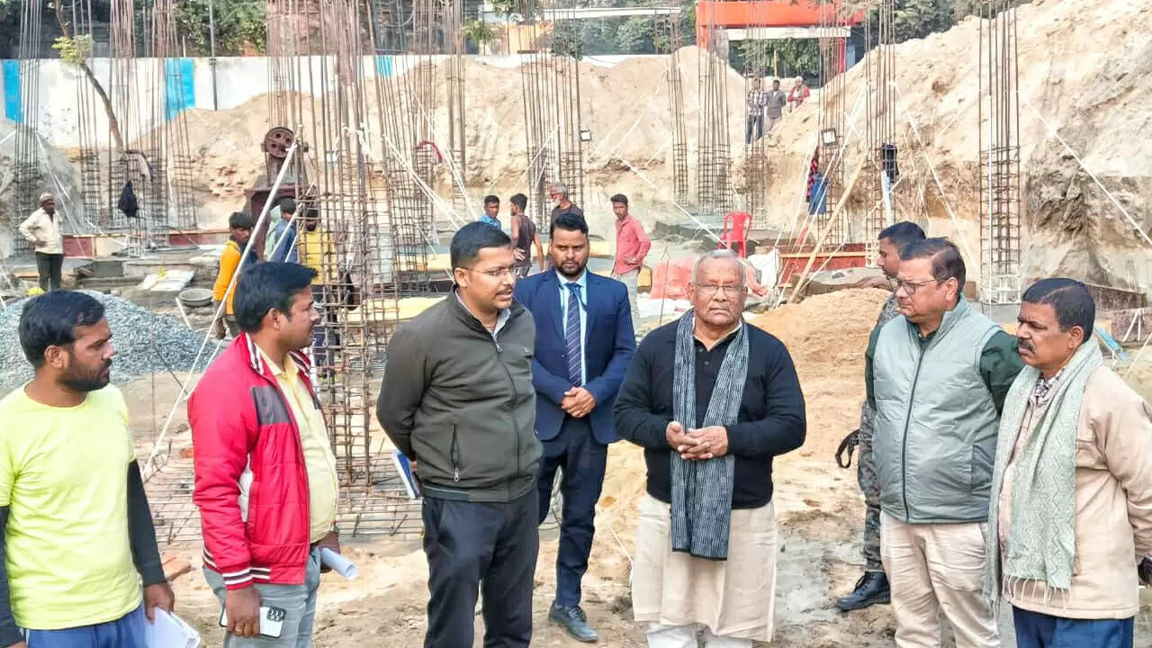 कटिहार में अब राष्ट्रीय स्तर के फुटबॉल मैचों का होगा आयोजन : तारकिशोर प्रसाद