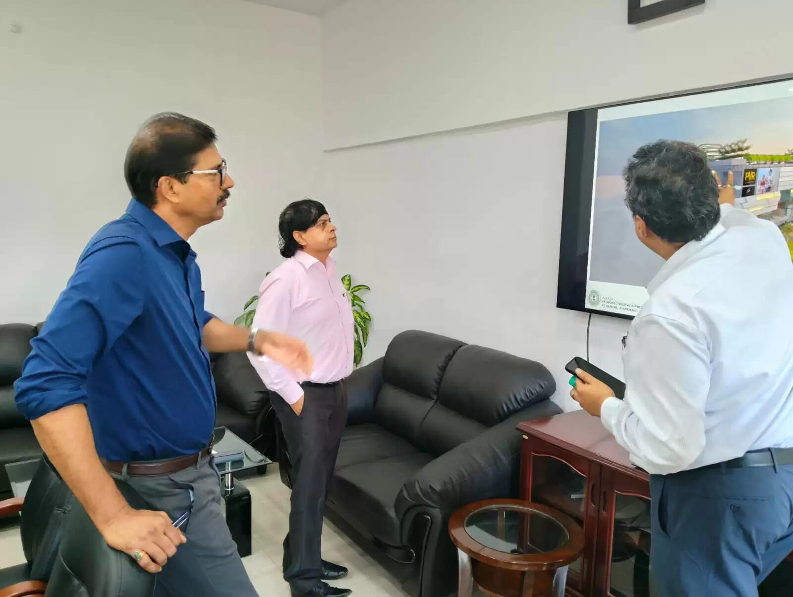 सैनिक बाजार में नौ लाख वर्गमीटर में बनेगा मॉल, छह मल्टीप्लेक्स
