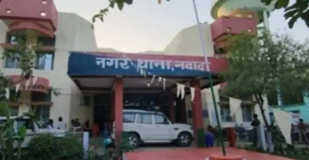 फिरौती के लिए अपहृत इंजीनियर को पुलिस ने किया बरामद ,गिरफ्तारी को छापेमारी